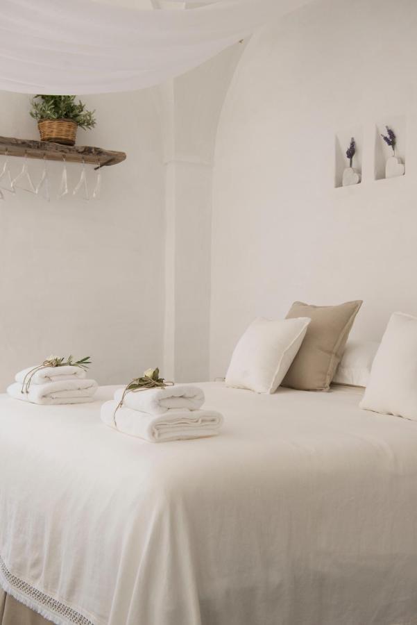 Masseria Le Torri Polignano a Mare Ngoại thất bức ảnh