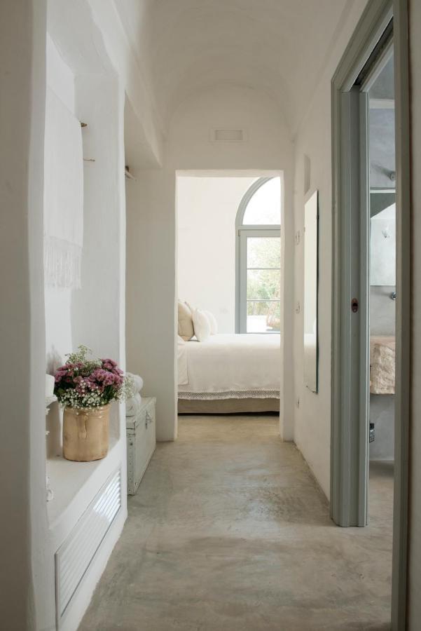 Masseria Le Torri Polignano a Mare Ngoại thất bức ảnh
