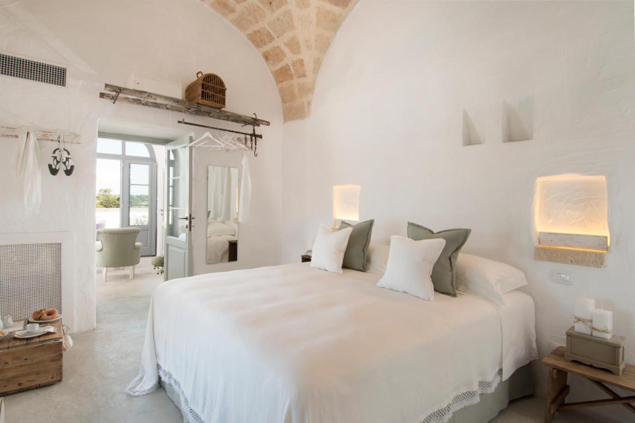 Masseria Le Torri Polignano a Mare Ngoại thất bức ảnh