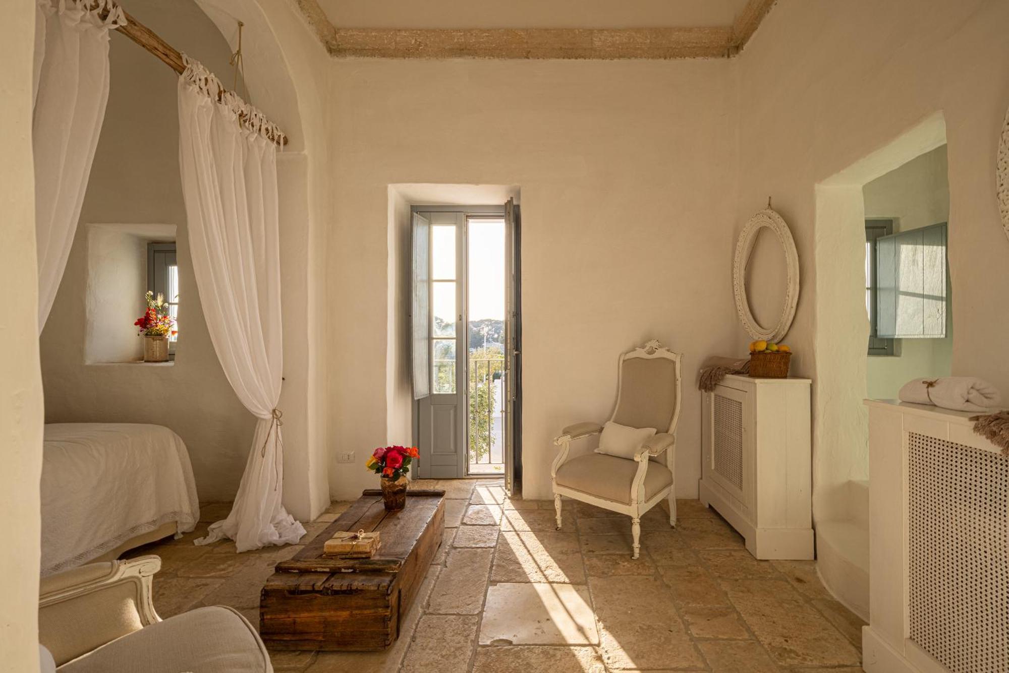 Masseria Le Torri Polignano a Mare Ngoại thất bức ảnh