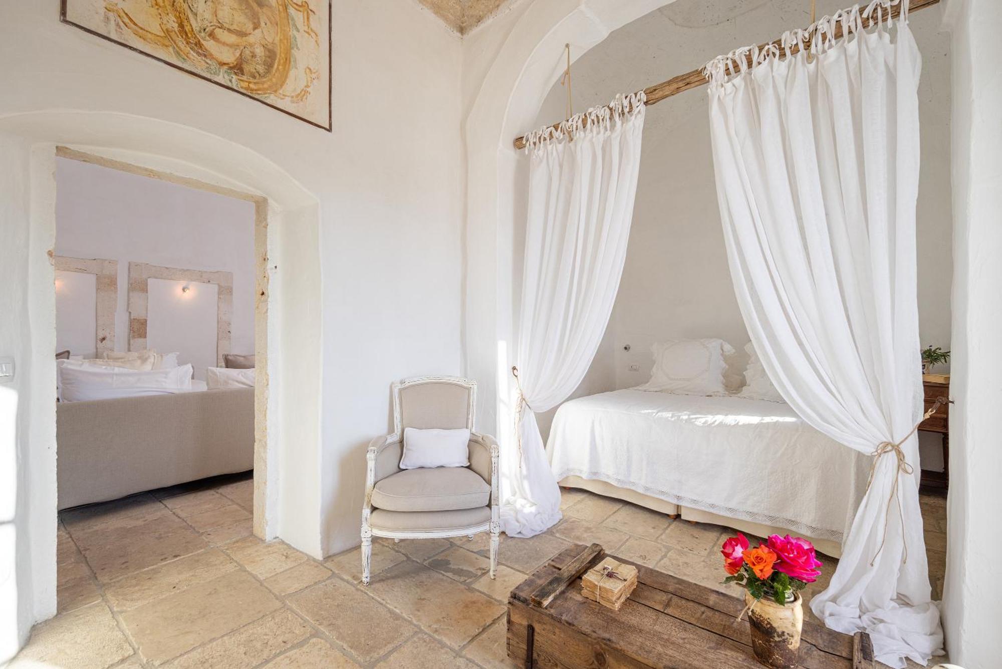 Masseria Le Torri Polignano a Mare Ngoại thất bức ảnh