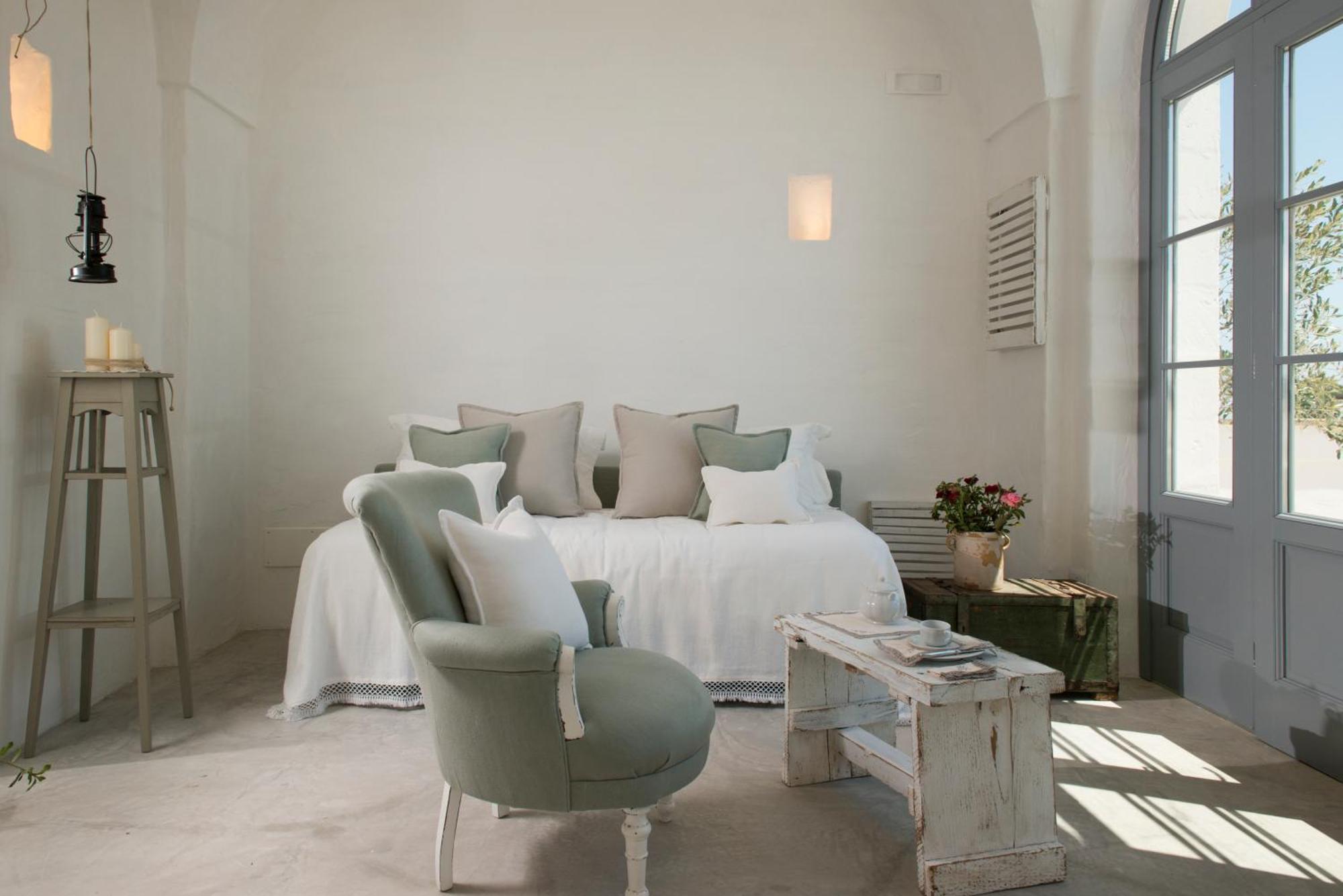 Masseria Le Torri Polignano a Mare Ngoại thất bức ảnh