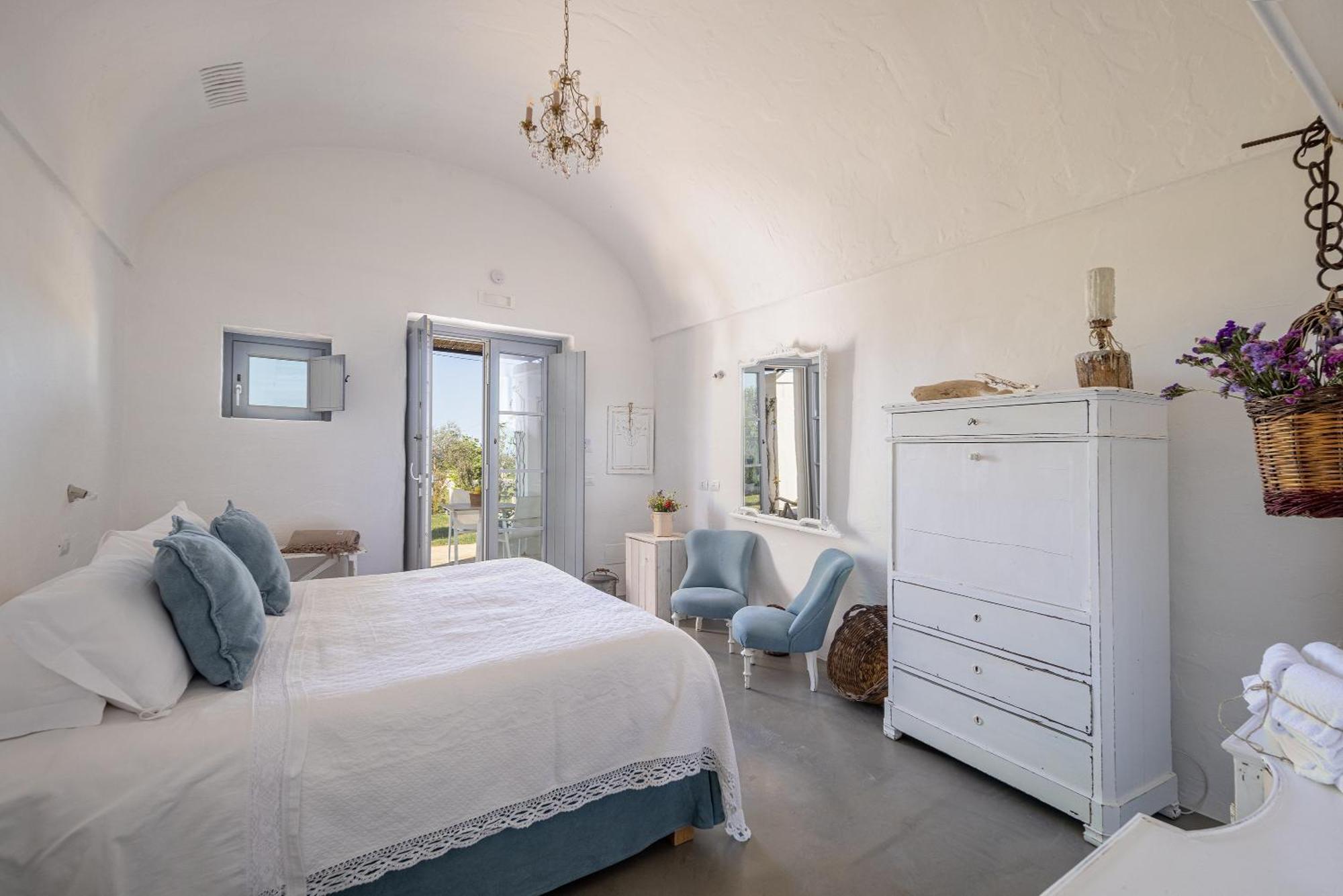 Masseria Le Torri Polignano a Mare Ngoại thất bức ảnh