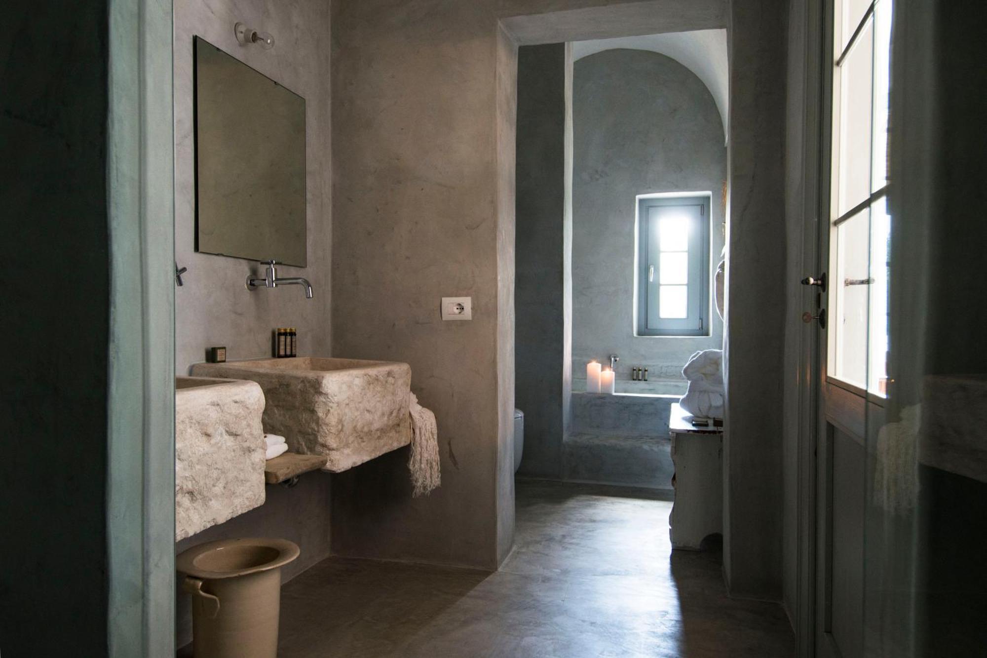 Masseria Le Torri Polignano a Mare Ngoại thất bức ảnh
