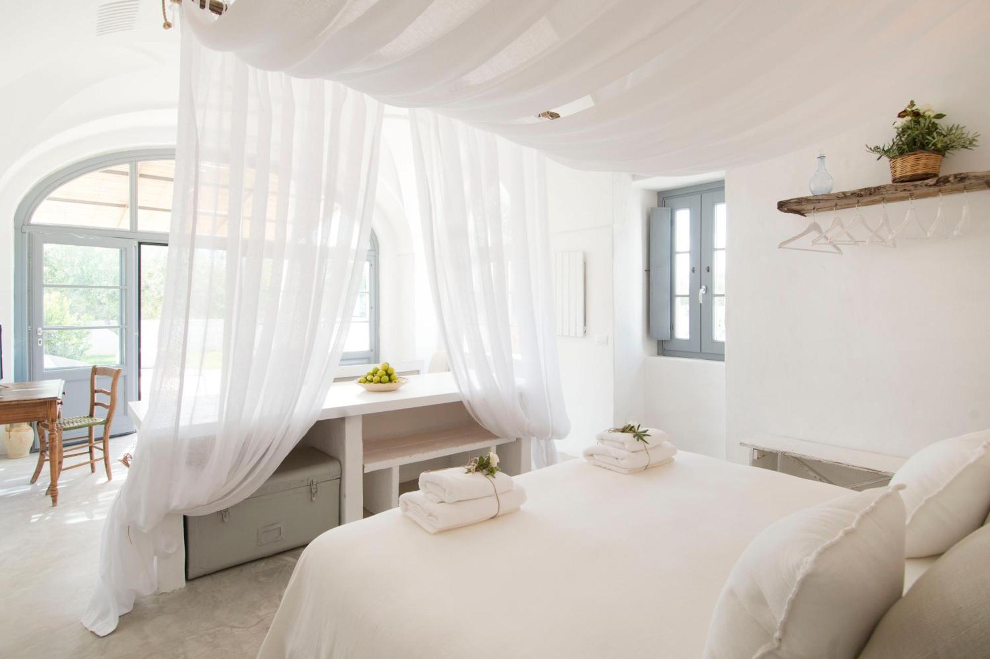 Masseria Le Torri Polignano a Mare Ngoại thất bức ảnh