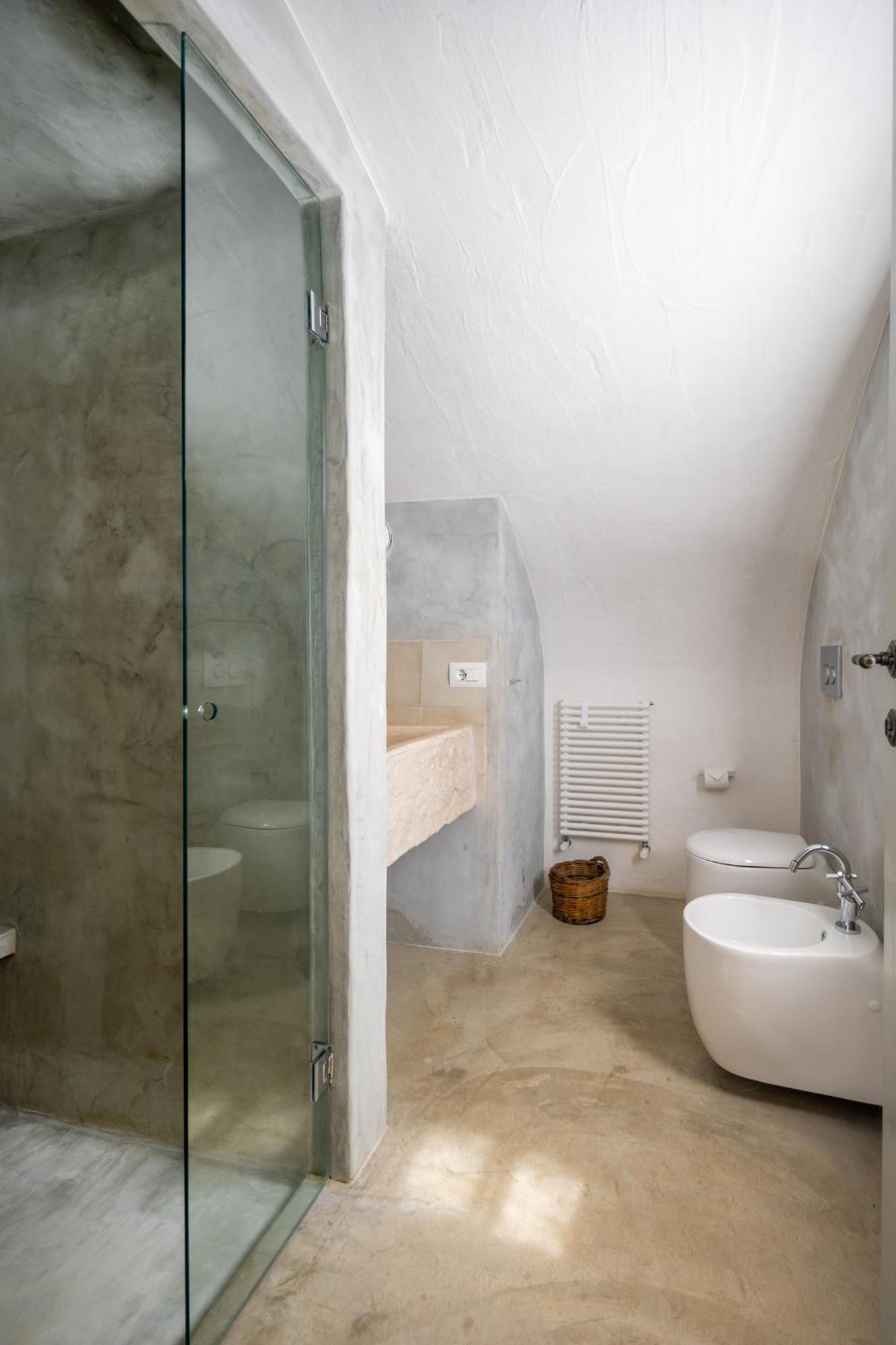 Masseria Le Torri Polignano a Mare Ngoại thất bức ảnh