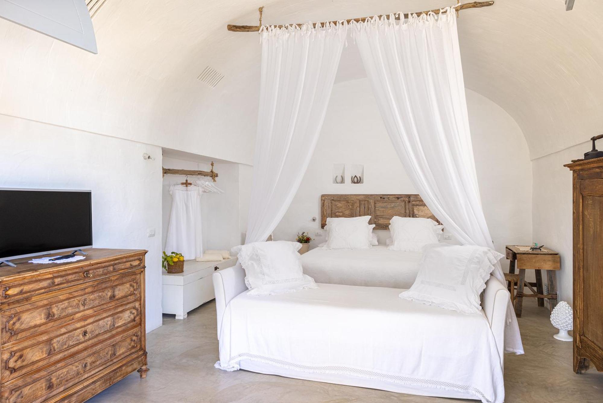 Masseria Le Torri Polignano a Mare Ngoại thất bức ảnh