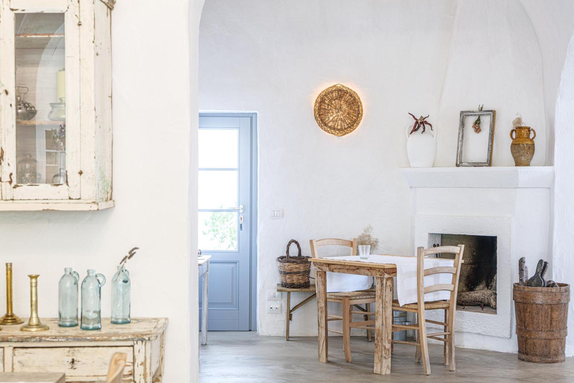 Masseria Le Torri Polignano a Mare Ngoại thất bức ảnh