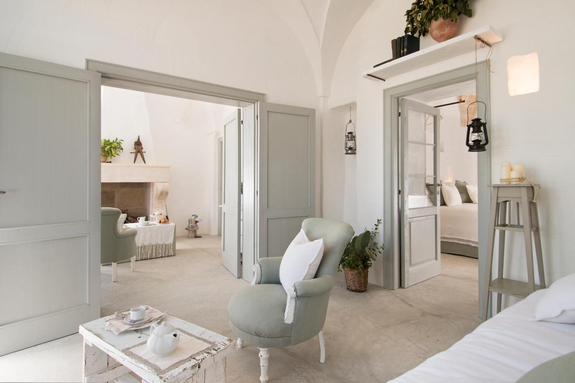 Masseria Le Torri Polignano a Mare Ngoại thất bức ảnh