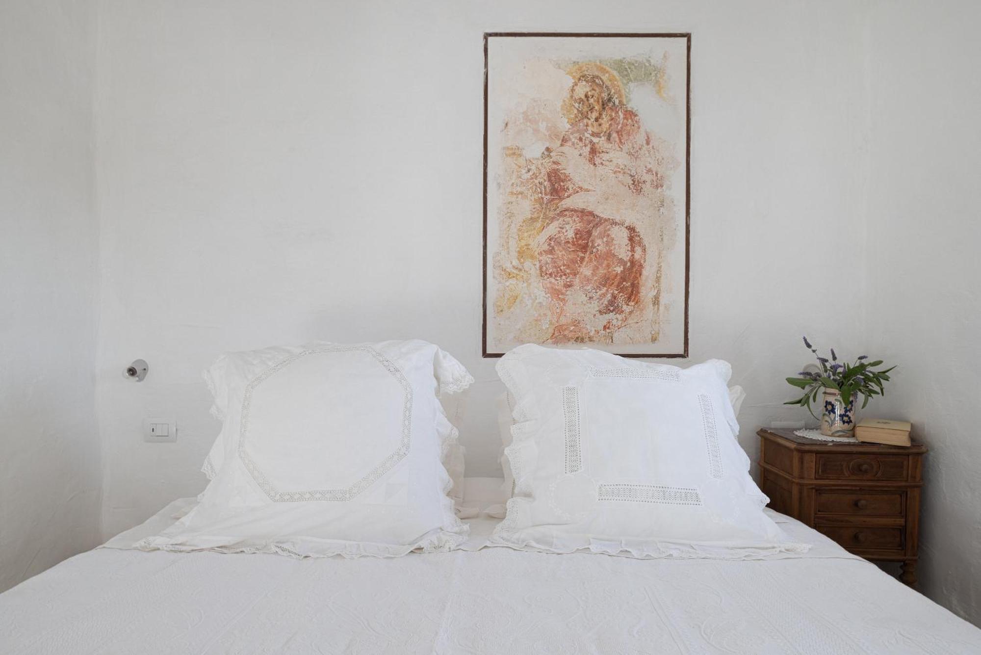 Masseria Le Torri Polignano a Mare Ngoại thất bức ảnh