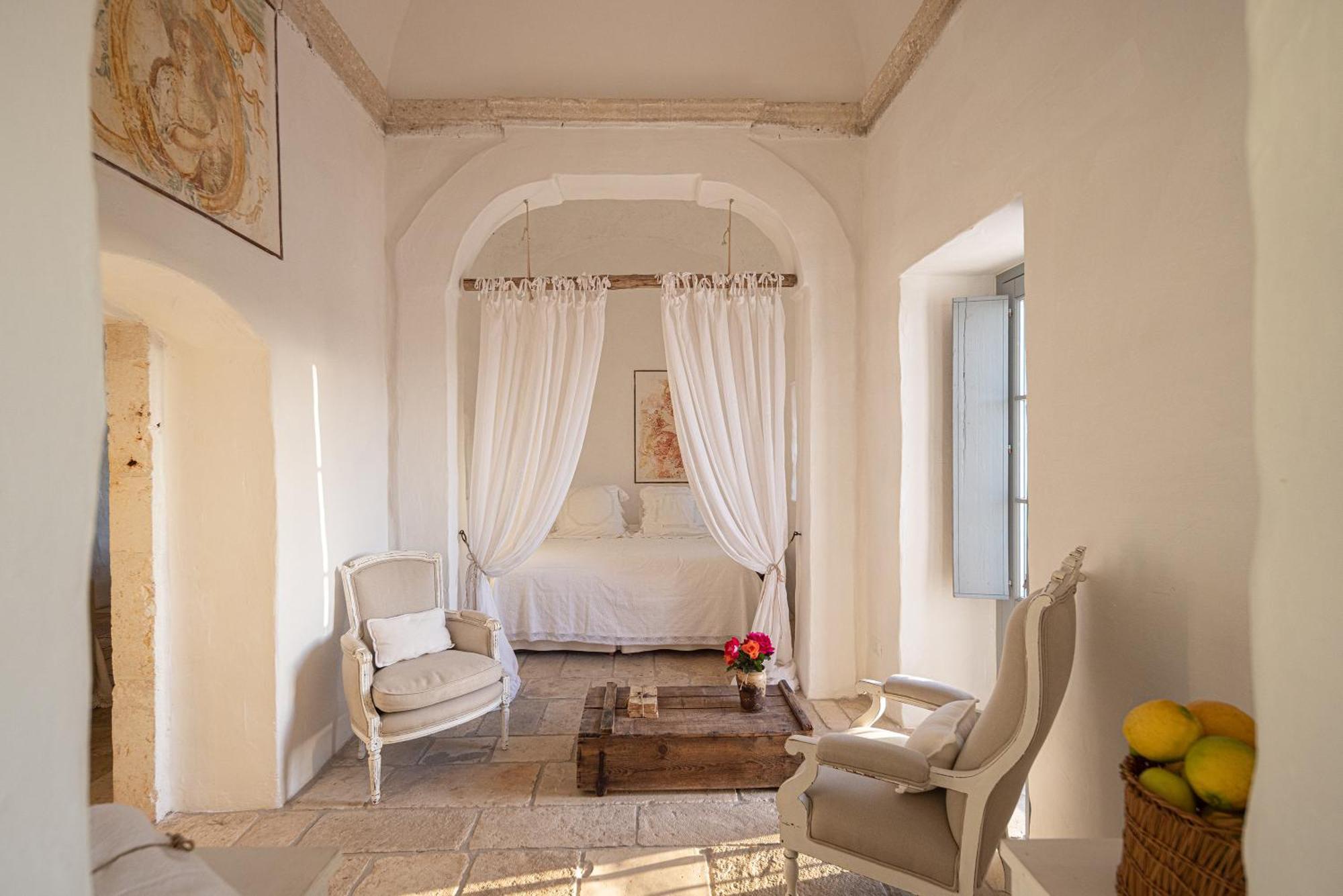 Masseria Le Torri Polignano a Mare Ngoại thất bức ảnh