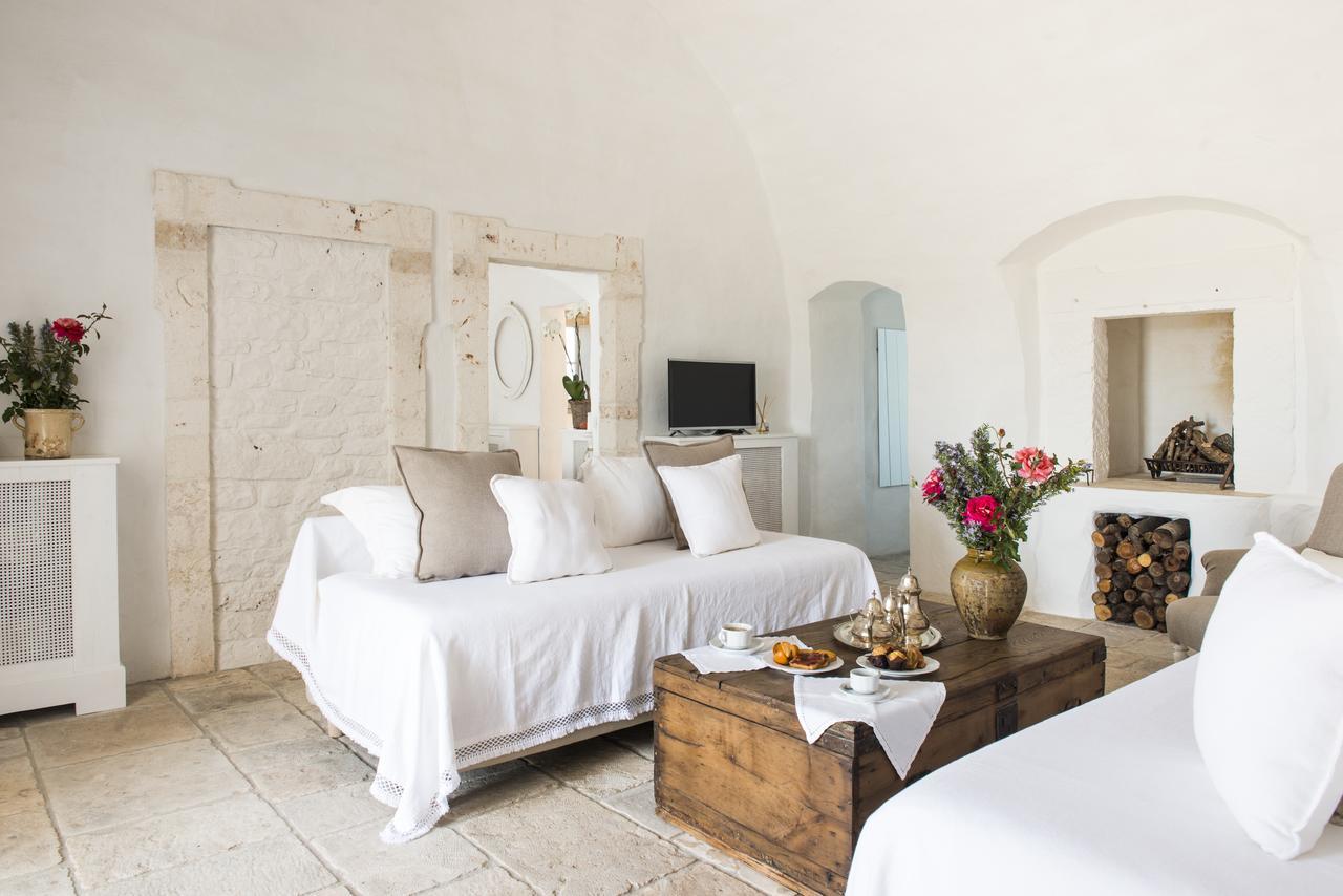 Masseria Le Torri Polignano a Mare Ngoại thất bức ảnh