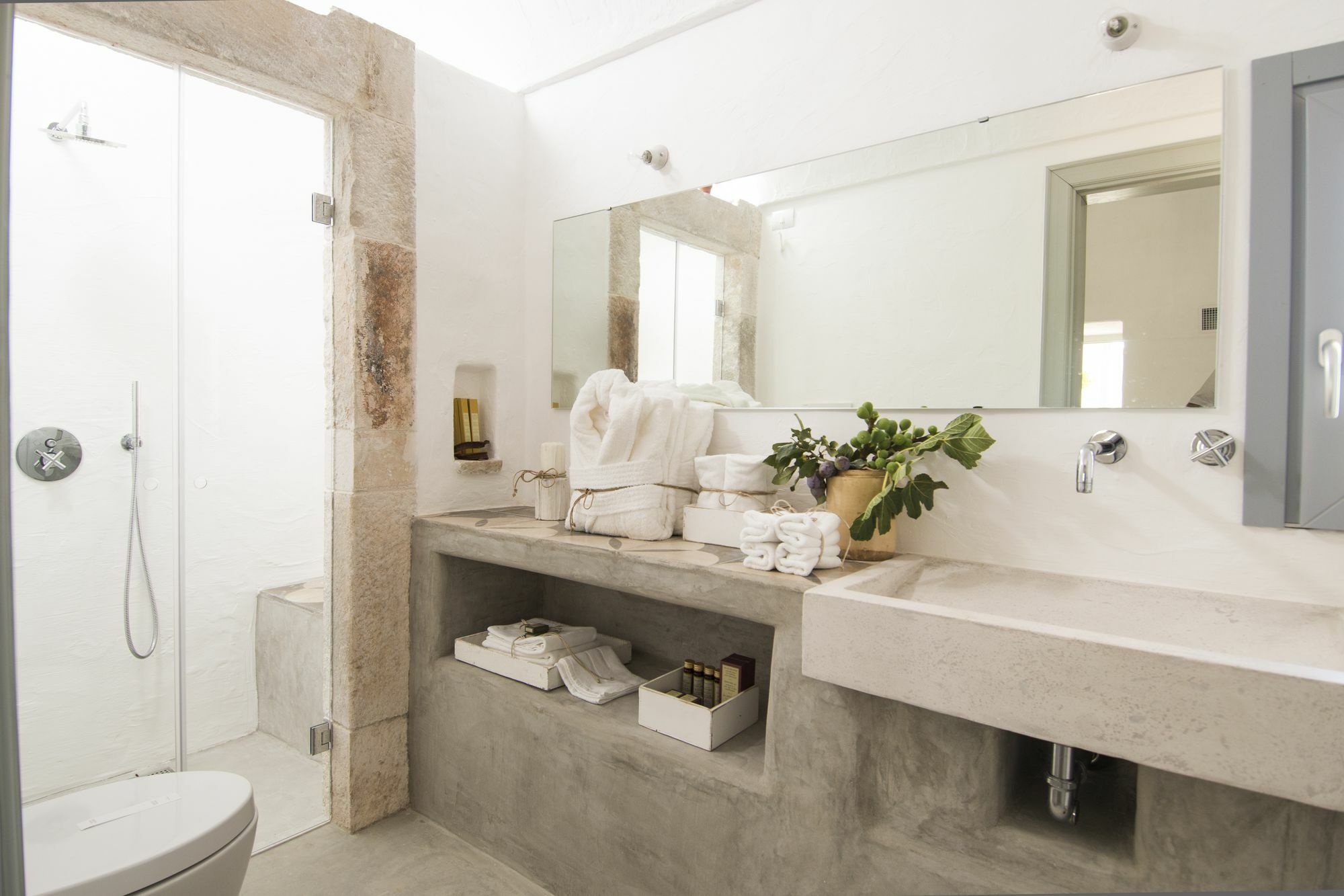 Masseria Le Torri Polignano a Mare Ngoại thất bức ảnh